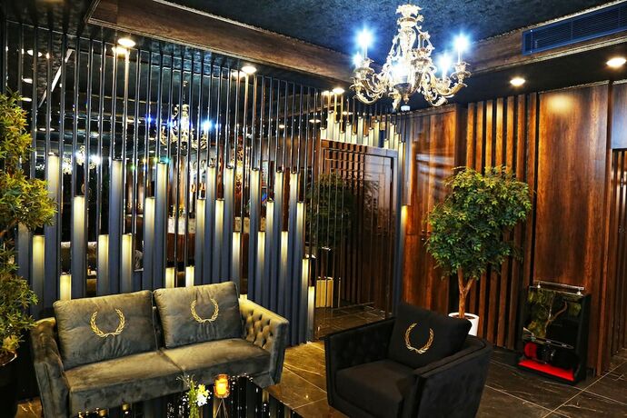 Imagen general del Bayrak Grand Hotel. Foto 7