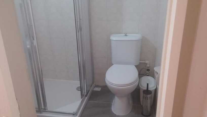 Imagen de la habitación del Bayram Hotel, Cesme. Foto 3
