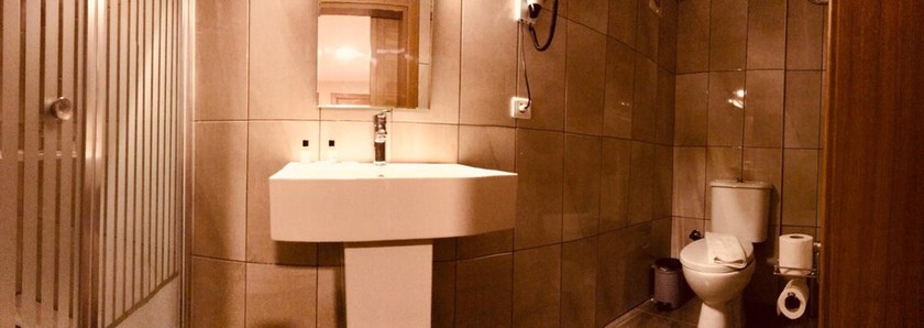 Imagen de la habitación del Bayram Hotel, Cesme. Foto 5