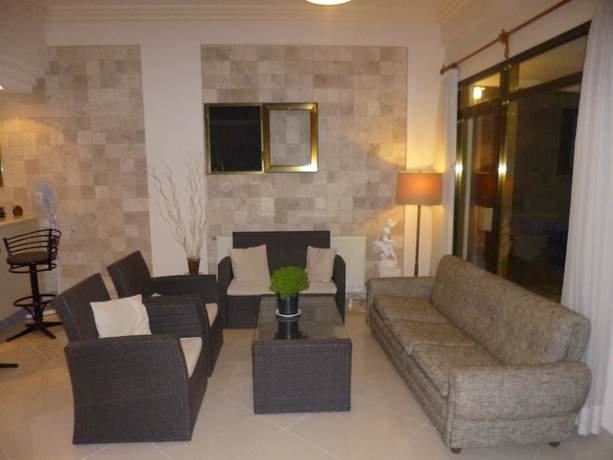 Imagen de los interiores del Bayram Hotel, Cesme. Foto 18