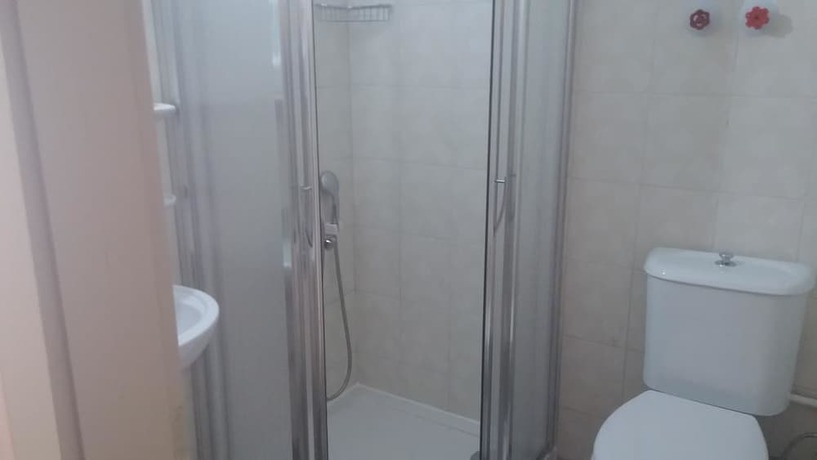 Imagen de la habitación del Bayram Hotel, Cesme. Foto 13