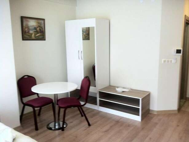 Imagen general del Bayrambey Residence. Foto 2
