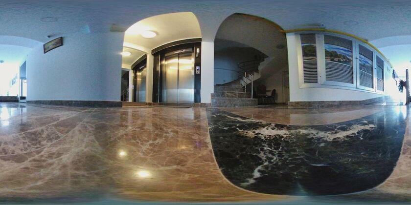 Imagen general del Bayrambey Residence. Foto 3