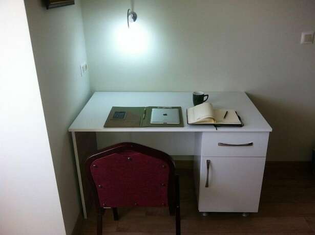 Imagen general del Bayrambey Residence. Foto 7