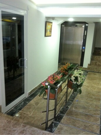 Imagen general del Bayrambey Residence. Foto 11