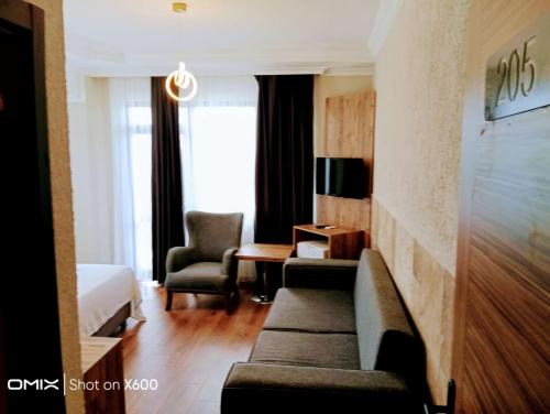 Imagen general del Bayramoğlu Suite. Foto 4
