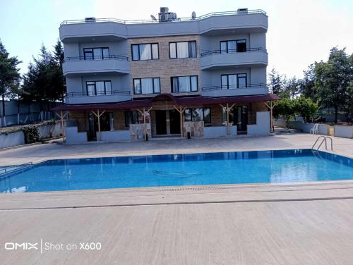Imagen general del Bayramoğlu Suite. Foto 8