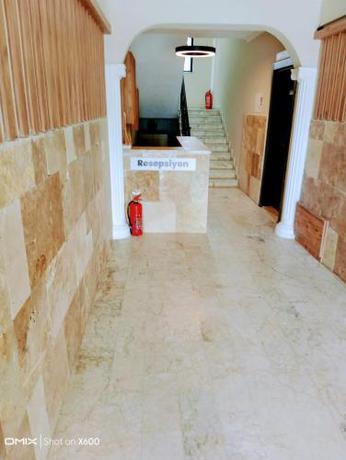 Imagen general del Bayramoğlu Suite. Foto 11