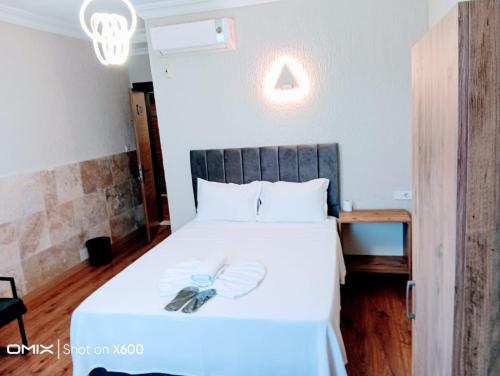 Imagen de la habitación del Bayramoğlu Suite. Foto 19