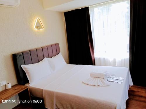 Imagen general del Bayramoğlu Suite. Foto 12