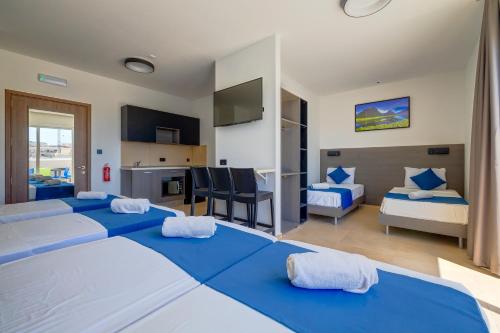 Imagen general del Bayside A Apartments. Foto 6