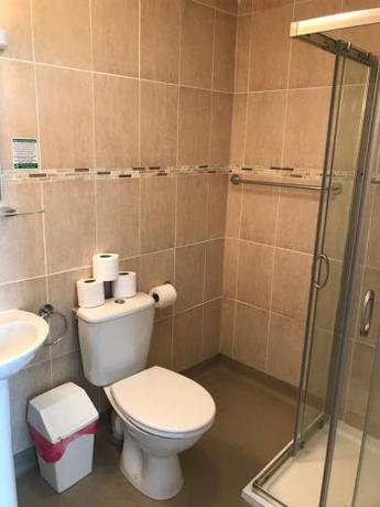 Imagen de la habitación del Baytree Hotel. Foto 6