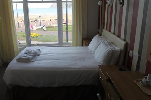 Imagen de la habitación del Baytree Hotel. Foto 7