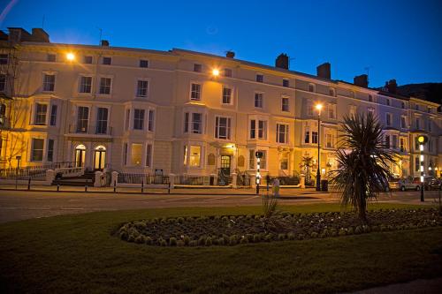 Imagen general del Baytree Hotel. Foto 5