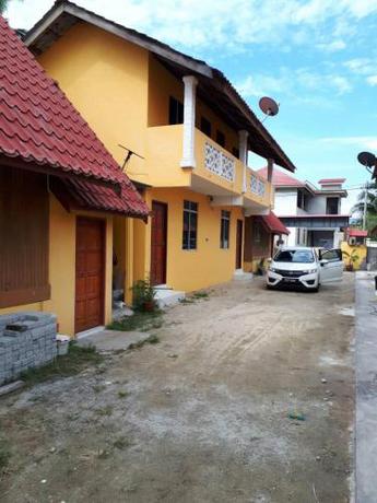 Imagen general del Bayu Beach Chalet PCB. Foto 11