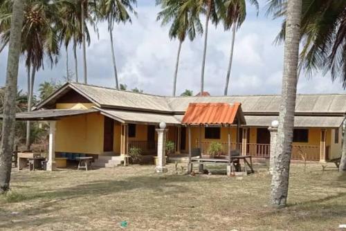 Imagen general del Bayu Beach Chalet PCB. Foto 12