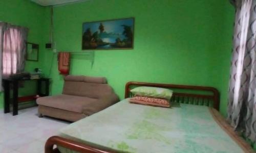 Imagen general del Bayu Beach Chalet PCB. Foto 15