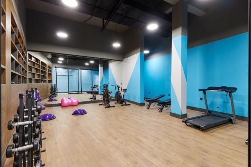 Imagen general del Bayview Hills Luxury Residences. Foto 2