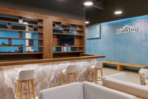 Imagen general del Bayview Hills Luxury Residences. Foto 4