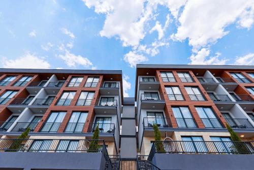 Imagen general del Bayview Hills Luxury Residences. Foto 6