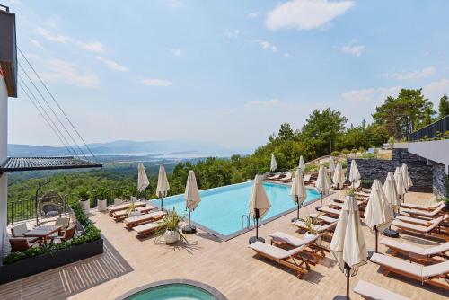 Imagen general del Bayview Hills Luxury Residences. Foto 7