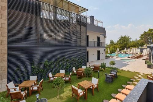 Imagen general del Bayview Hills Luxury Residences. Foto 8