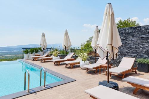 Imagen general del Bayview Hills Luxury Residences. Foto 9