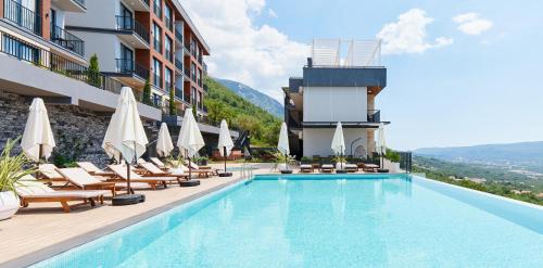 Imagen general del Bayview Hills Luxury Residences. Foto 10