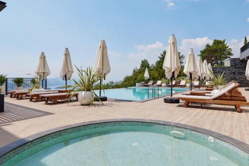 Imagen general del Bayview Hills Luxury Residences. Foto 11