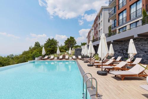 Imagen general del Bayview Hills Luxury Residences. Foto 12