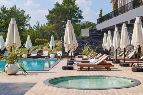 Imagen general del Bayview Hills Luxury Residences. Foto 13