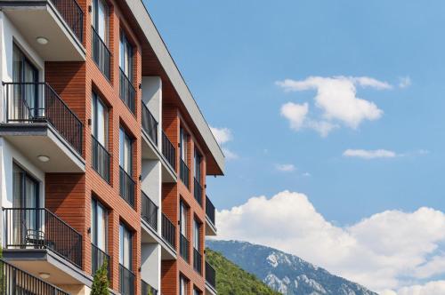 Imagen general del Bayview Hills Luxury Residences. Foto 15