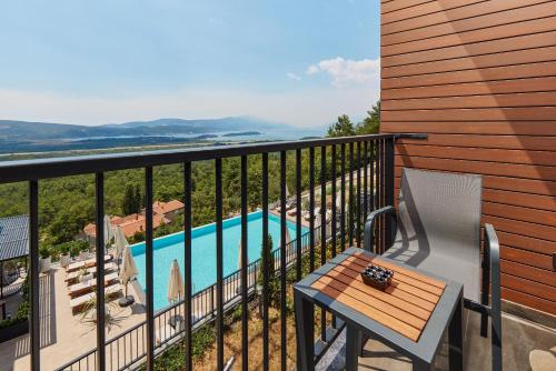 Imagen de la habitación del Bayview Hills Luxury Residences. Foto 18