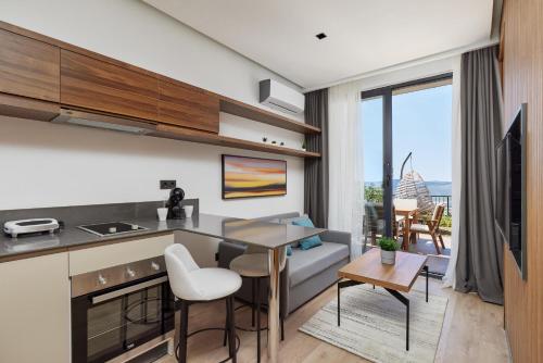 Imagen de la habitación del Bayview Hills Luxury Residences. Foto 20