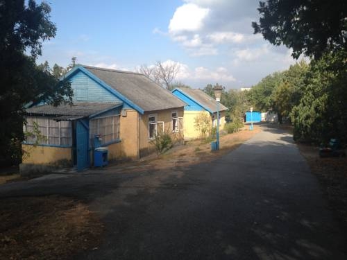 Imagen general del Baza Otdiha Arena. Foto 3