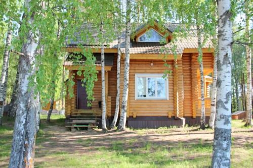 Imagen general del Baza Otdyha Dacha Lipenka. Foto 2