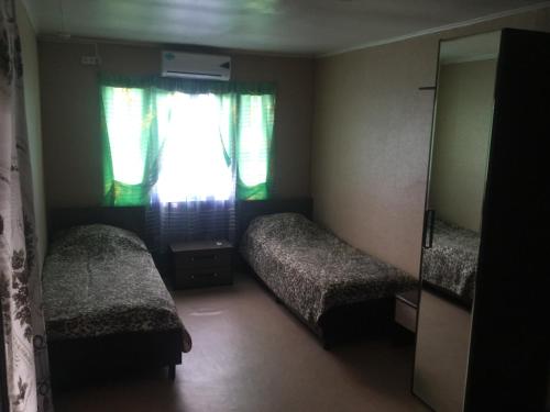 Imagen general del Baza Otdykha Briz. Foto 1