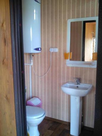 Imagen general del Baza Otdykha Briz. Foto 2