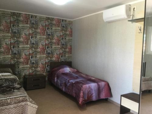 Imagen general del Baza Otdykha Briz. Foto 3