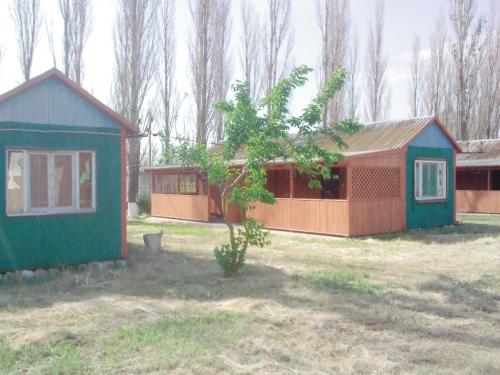 Imagen de la habitación del Baza Otdykha Briz. Foto 6