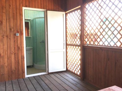 Imagen de la habitación del Baza Otdykha Briz. Foto 8