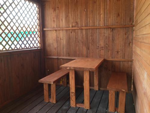 Imagen de la habitación del Baza Otdykha Briz. Foto 9