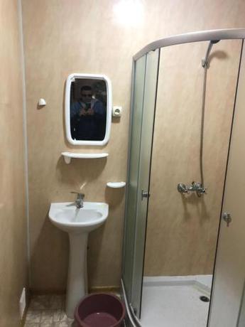 Imagen general del Baza Otdykha Briz. Foto 5