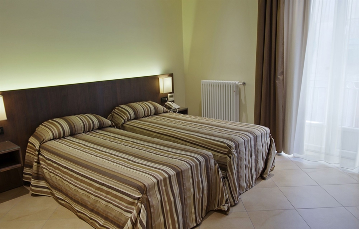 Imagen de la habitación del Bb 10 Serpotta. Foto 9