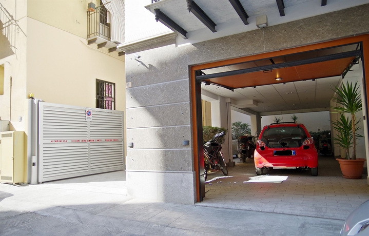 Imagen de los interiores del Bb 10 Serpotta. Foto 12