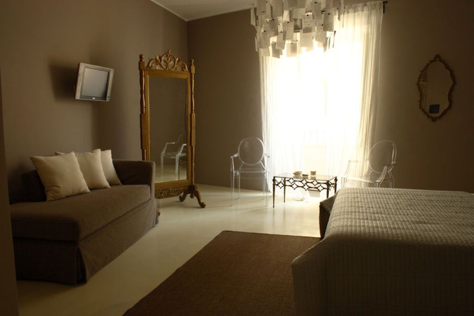 Imagen general del Bb 22 Charming Rooms and Apartments. Foto 2