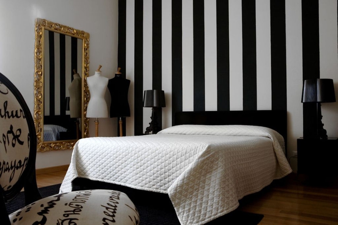 Imagen general del Bb 22 Charming Rooms and Apartments. Foto 5