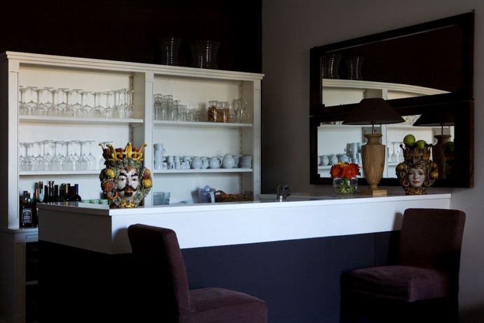 Imagen general del Bb 22 Charming Rooms and Apartments. Foto 8