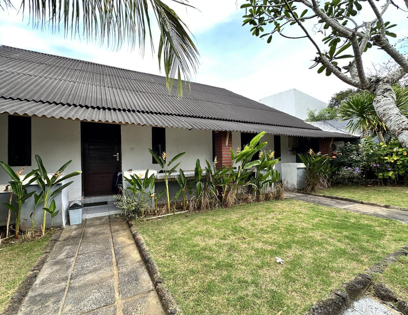 Imagen general del Bb Homestay Two. Foto 1