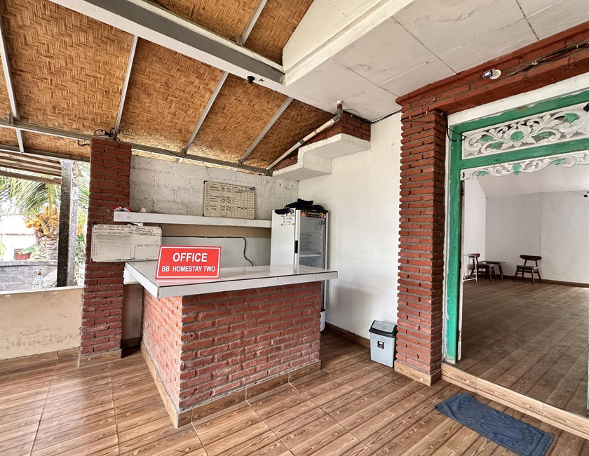 Imagen general del Bb Homestay Two. Foto 4